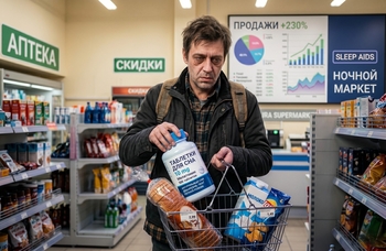 Сколько мелатонина нам действительно нужно принимать?