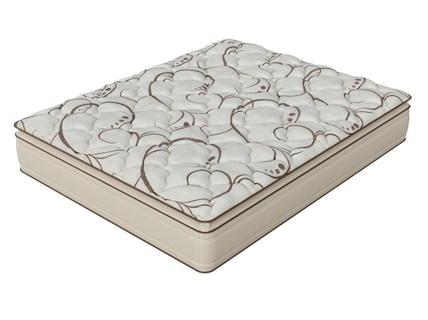 Матрас Verda Balance Pillow Top