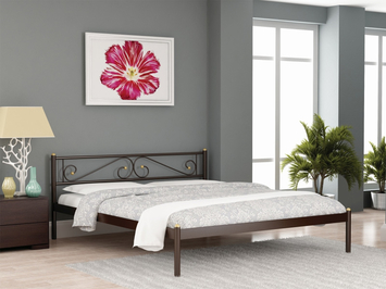 Кровать Шарм