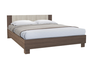 Кровать Ферри с матрасом Libre Base felt Кровать Ферри с матрасом Libre Base felt