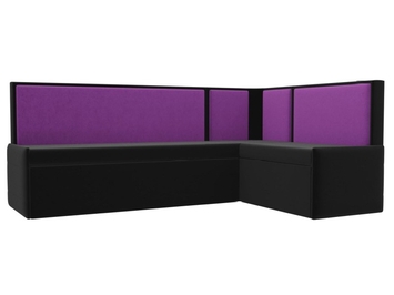 Кухонный угловой диван Кристина (Ткань)