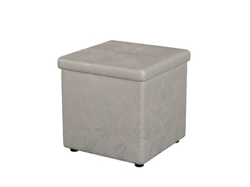 Пуф OrmaSoft 2 одноместный складной