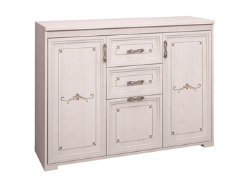 Комод с ящиками Афродита 15