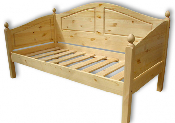 Кровать-диван Велес Уют-1