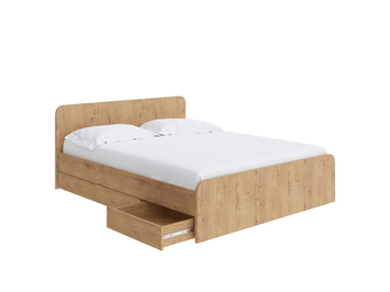 Кровать Way Plus с ящиками Кровать Way Plus с ящиками