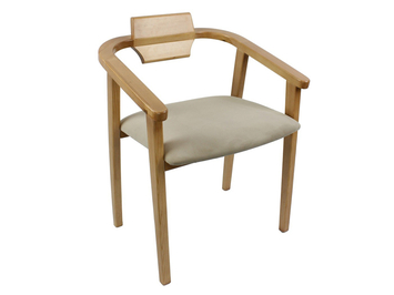 Стул Дублин (мягкое сиденье)