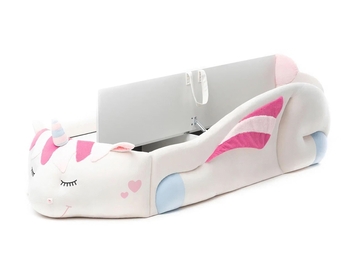 Кровать Единорожка с ящиком