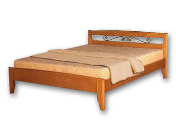 Кровать Велес Полонез-3