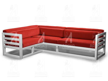 Угловой диван Магнус