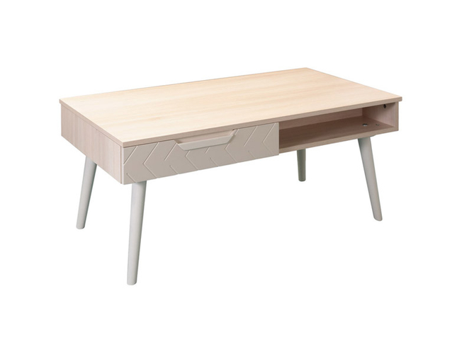 Стол журнальный Сканди