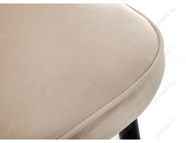 Стул Dodo бежевый (Арт. 11541)