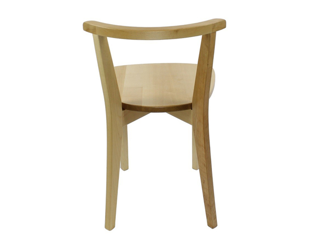 Стул Фриц (натуральный)