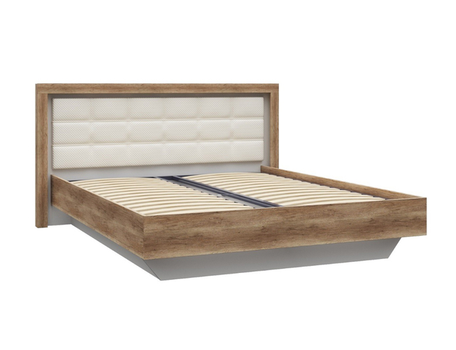 Спальня Николь-Люкс (комплект 3)