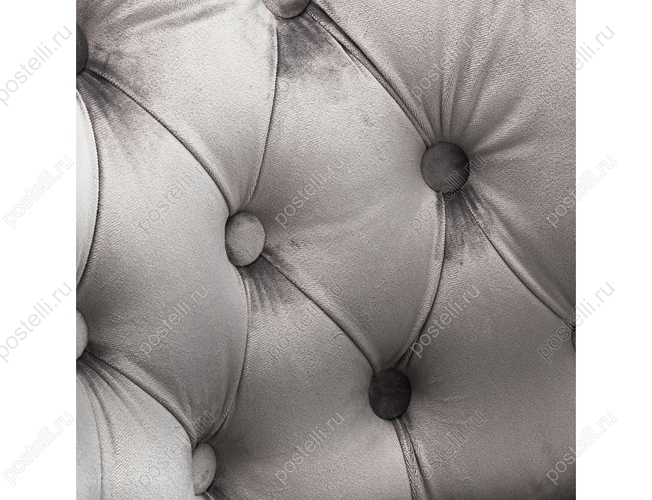 Компьютерное кресло Helen серое (Арт.11401)