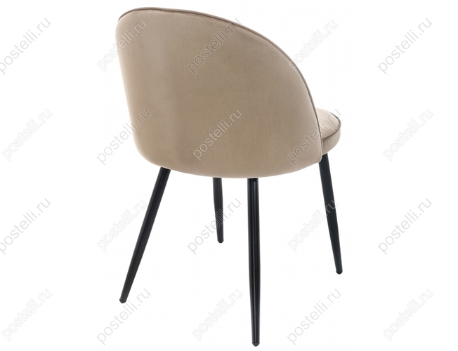 Стул Dodo темно-бежевый (Арт. 11544)