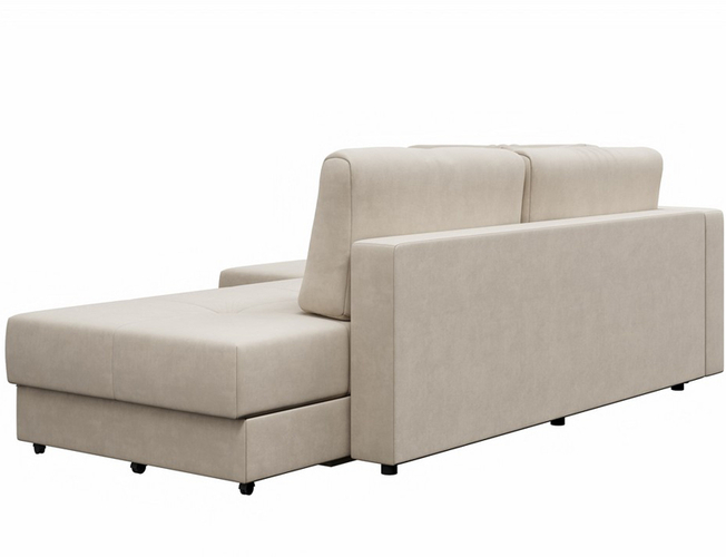 Угловой диван-кровать Tomas, Вивальди 4