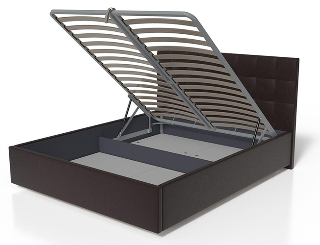 Кровать Бенарти Seville box