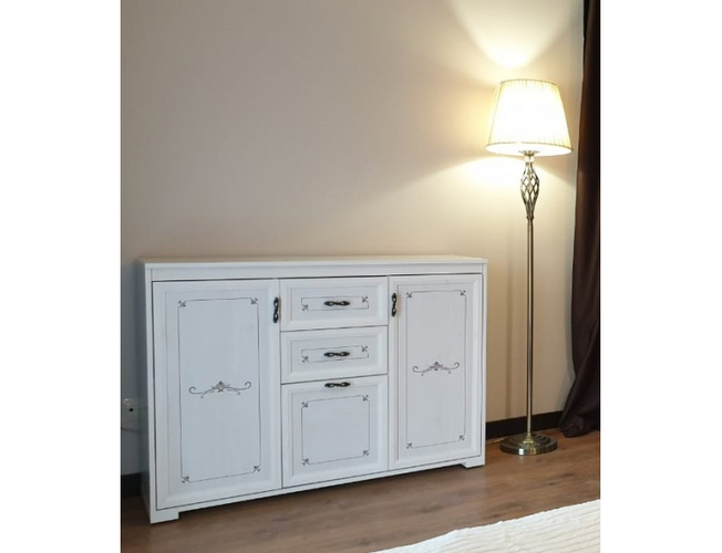 Модульная гостиная Афродита (комплект 1)