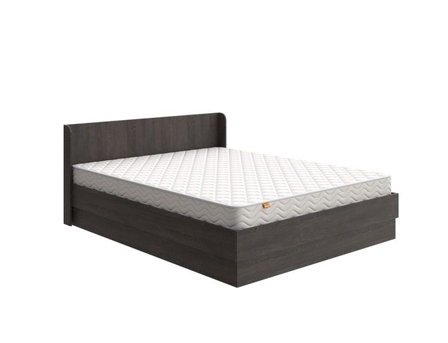 Кровать Practica сподъемным механизмом