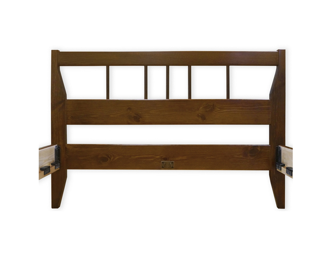 Кровать Велес Елена