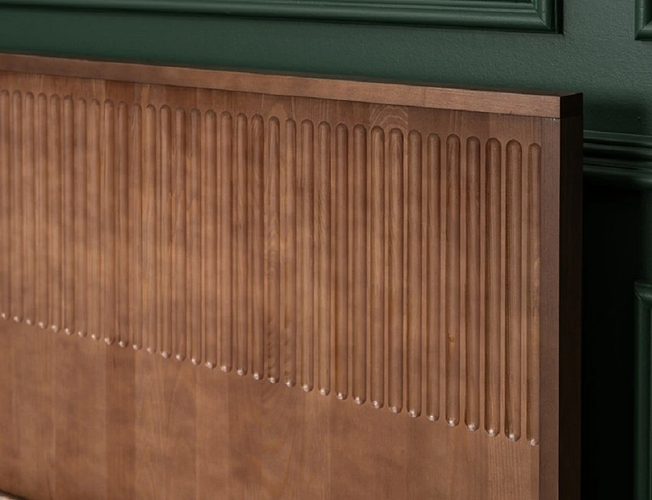 Кровать Tempo