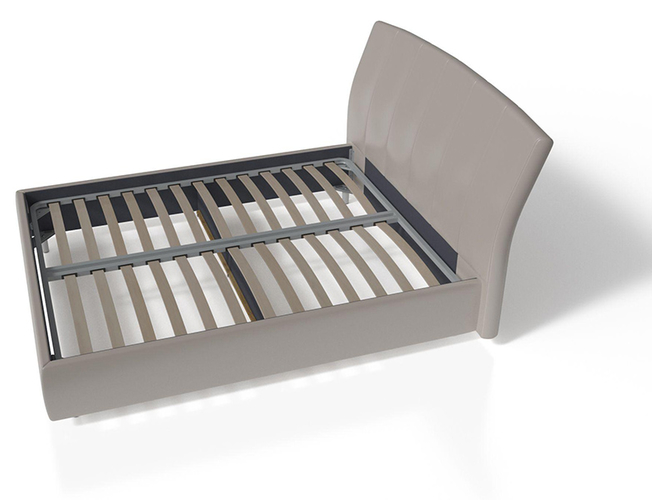 Кровать Бенарти Riana