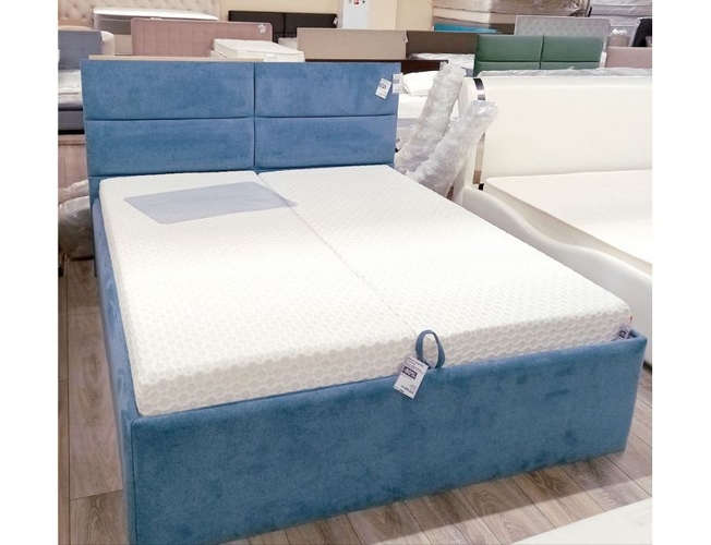 Кровать Clever