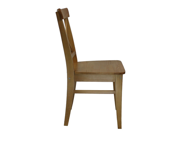 Стул Гольф (натуральный)