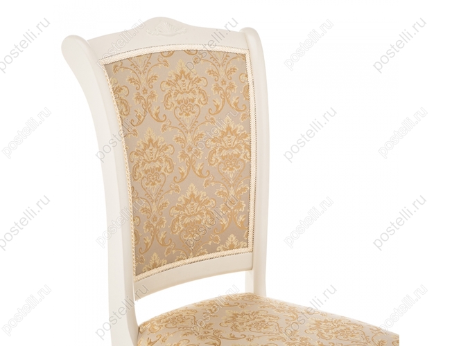Стул Луиджи бежевый (Арт.318618)