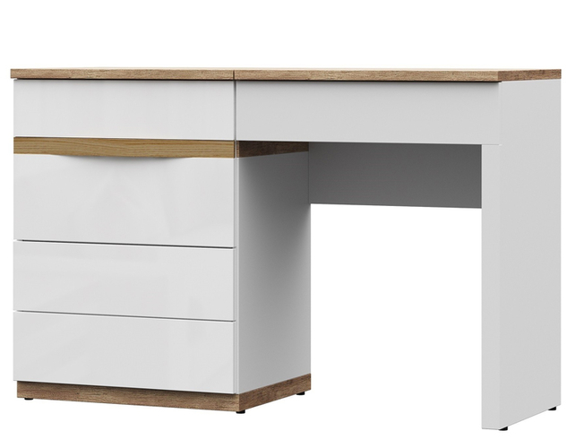 Спальня Николь-Люкс (комплект 4)