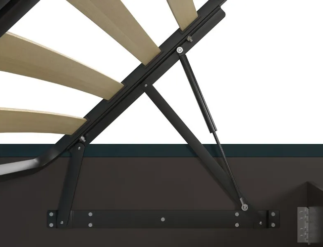 Кровать Элоиза с подъемным механизмом