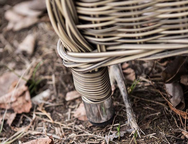 Обеденная группа 4SIS Фредо