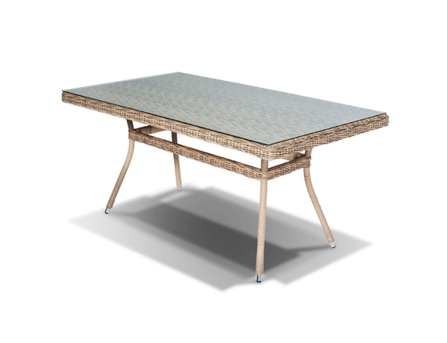 Обеденная группа 4SIS Мокко