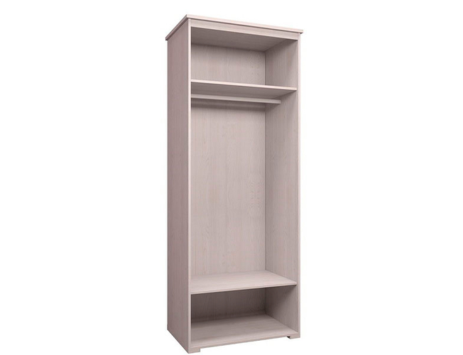 Шкаф 2-х дверный Афродита 08