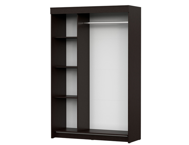 Шкаф-купе ШКП 2