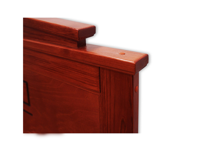 Кровать Велес Авизия