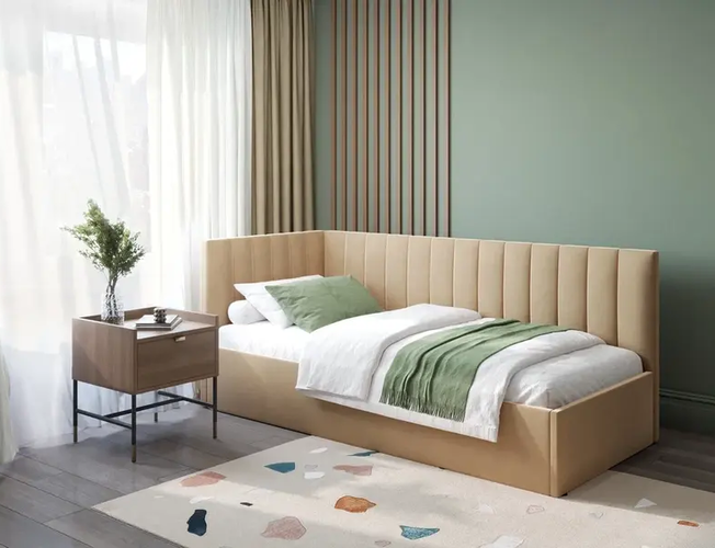 Диван-кровать Бриони