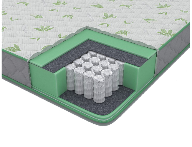 Матрас Dröm Eco