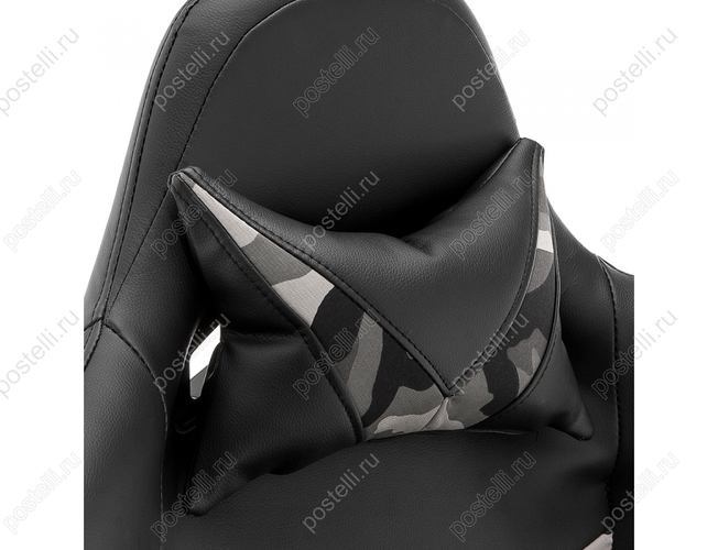 Игровое кресло Military (Арт. 11262)