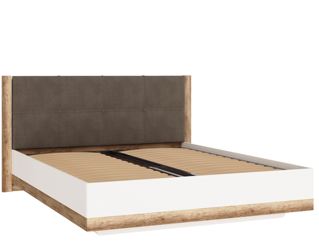 Спальня Николь-Люкс (комплетк 2)