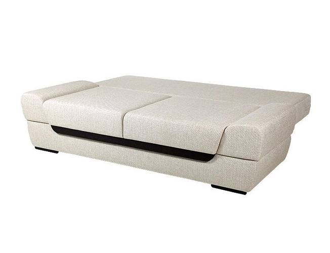 Диван Сильва в разложенном виде