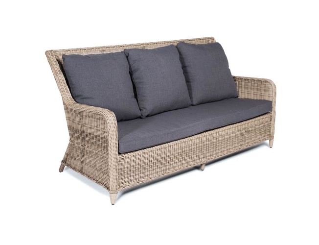 Обеденная группа 4SIS Гляссе