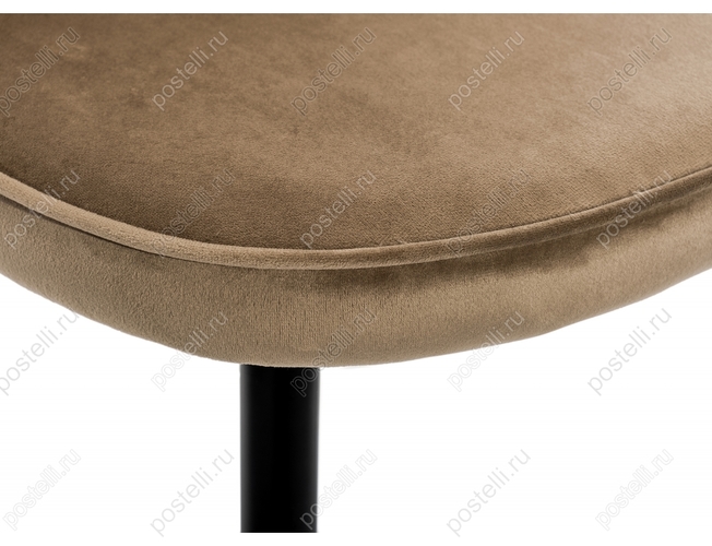 Стул Dodo темно-бежевый (Арт. 11544)