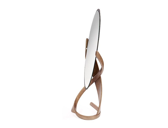 Зеркало напольное Виртуоз