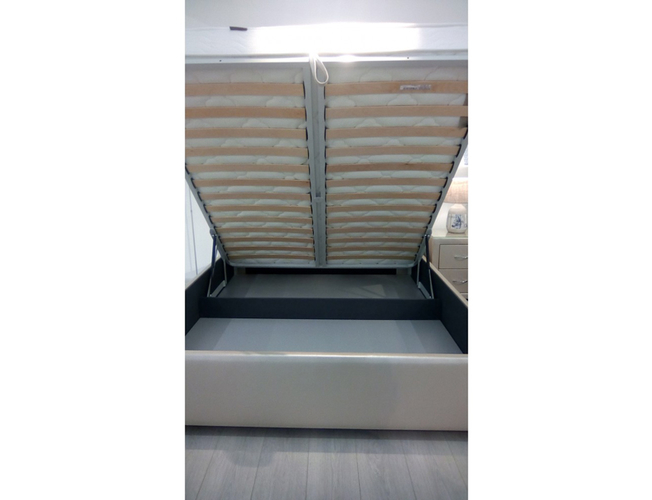 Кровать Tivoli с подъемным механизмом