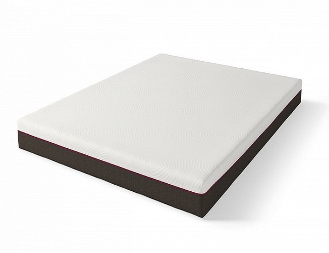 Матрас Сонум Prime внешний вид