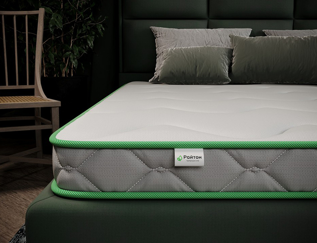 Матрас Dröm Home