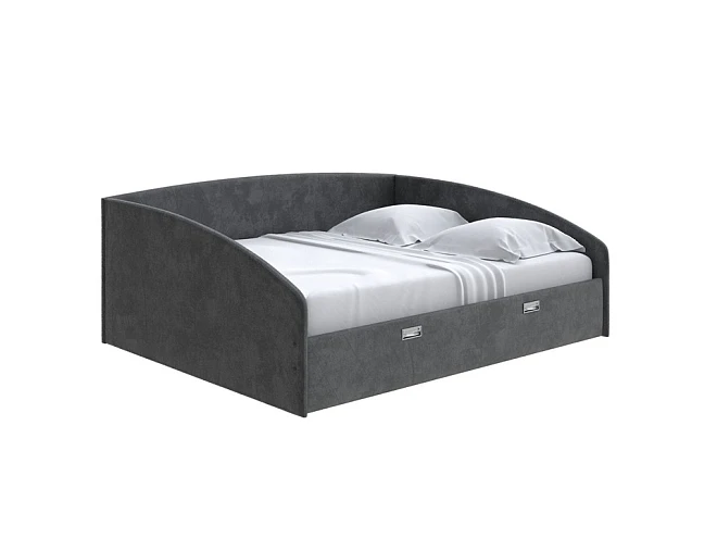 Кровать Bono в ткани