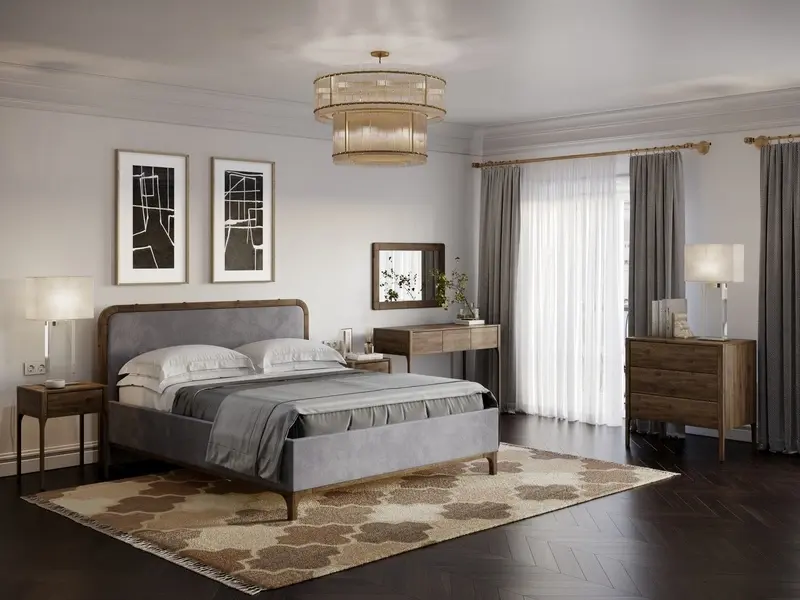 Кровать Advance